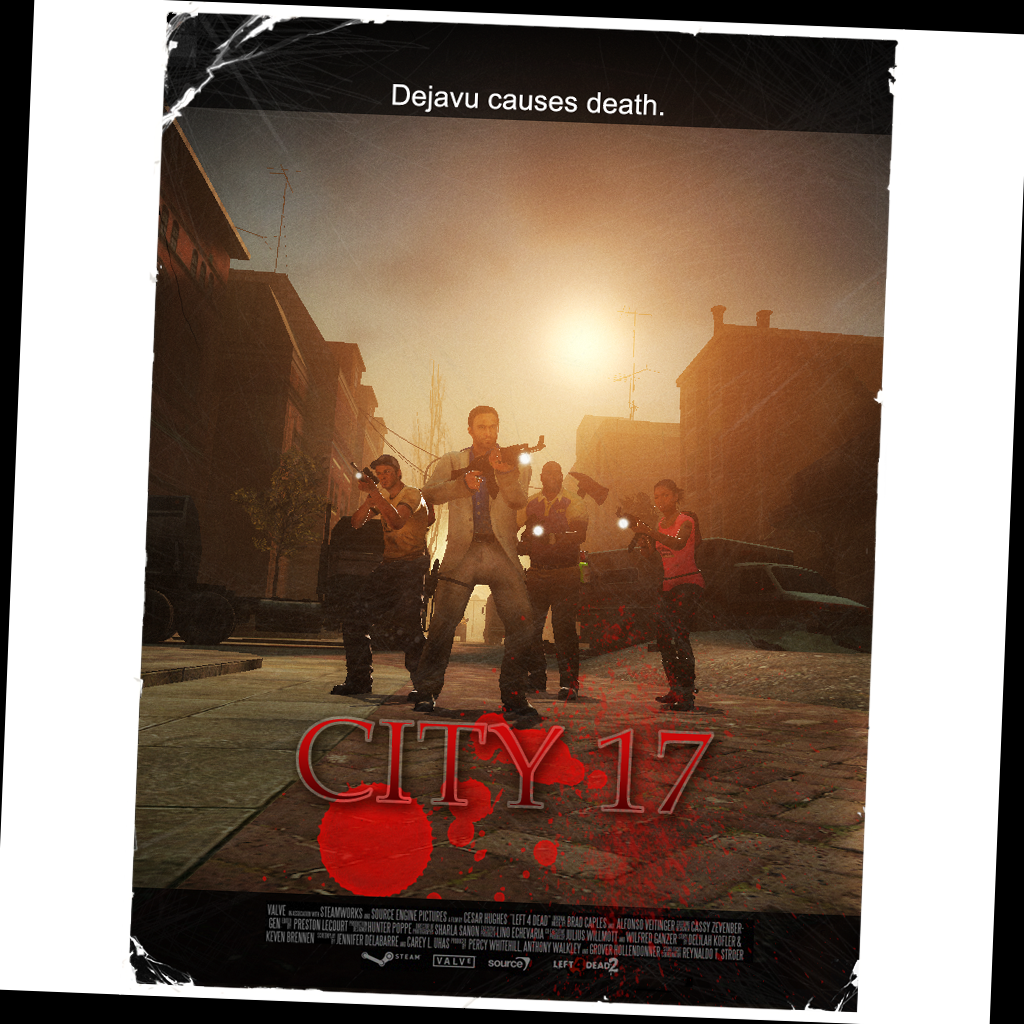 City 17