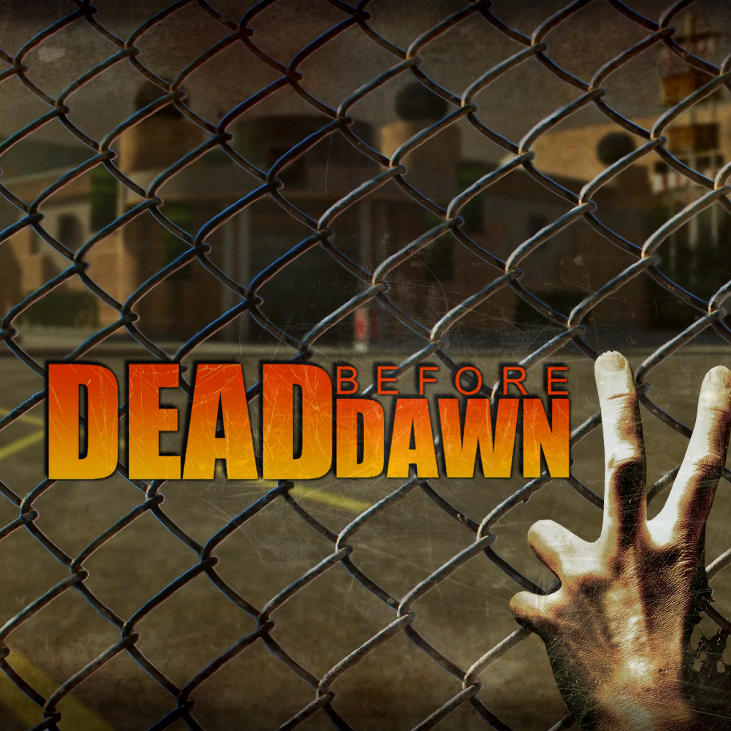 Dead Before Dawn DC
