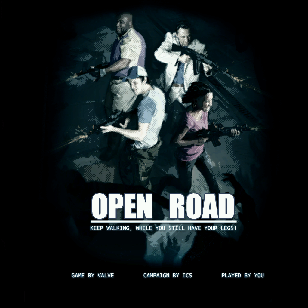 Open Road