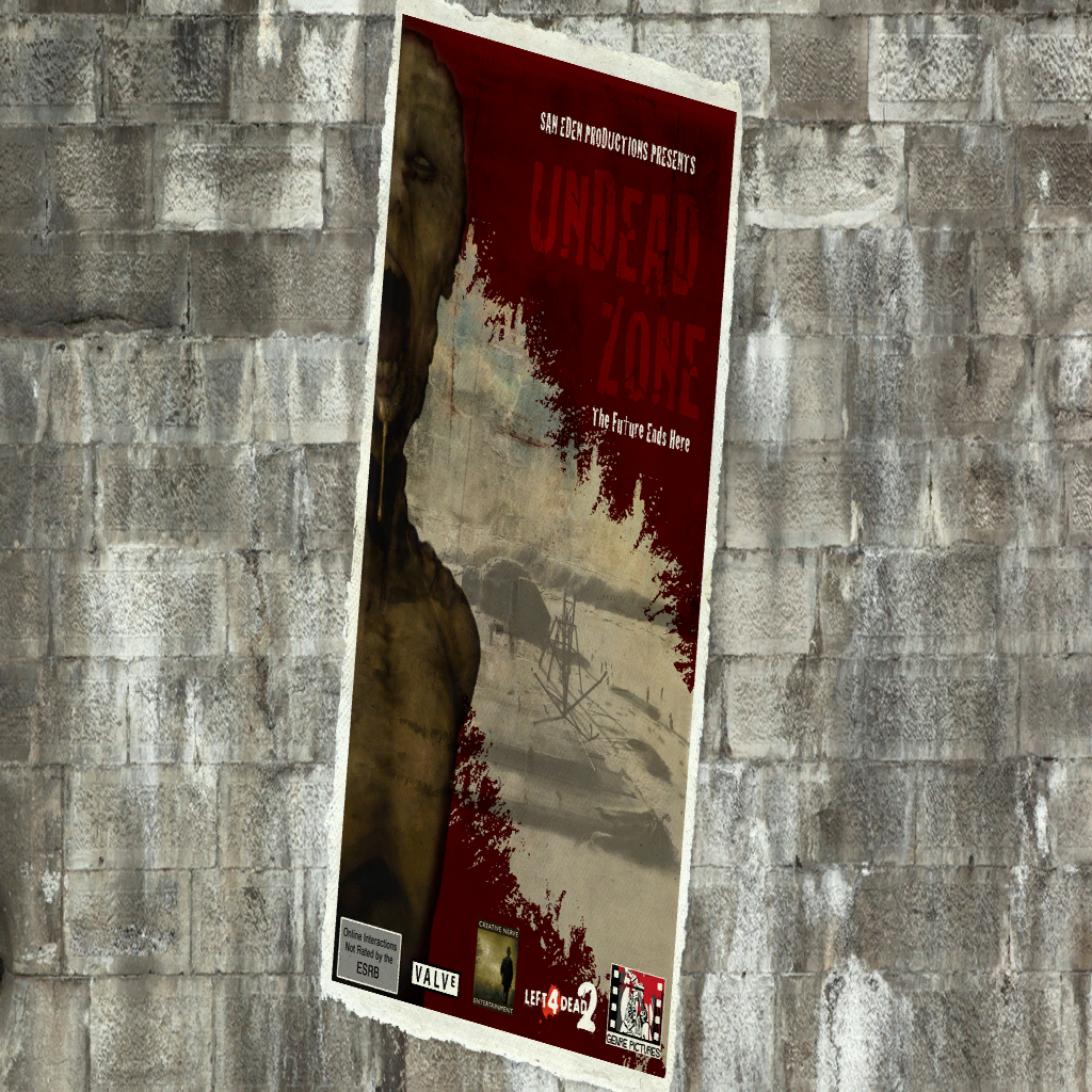 Undead Zone
